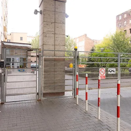 Apartament Beautiful 2 Flat With Balcony